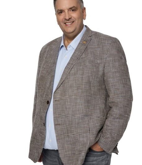 Ansgar Mayr holt Direktmandant in unserem Wahlkreis